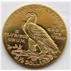 Image 2 : 1913 $2.5 DOLLAR INDIAN GOLD QUARTER EAGLE