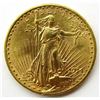Image 1 : 1914 S ST. GAUDEN'S DOUBLE EAGLE $20 GOLD PIECE