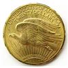 Image 2 : 1914 S ST. GAUDEN'S DOUBLE EAGLE $20 GOLD PIECE
