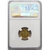 Image 4 : 2016 W MERCURY  24K GOLD 1/10 OZ