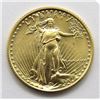 Image 1 : 1/10 OZ $5 GOLD EAGLE