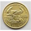 Image 2 : 1/10 OZ $5 GOLD EAGLE