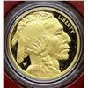Image 1 : 2011 AMERICAN BUFFALO 1 OZ. GOLD $50 PROOF .9999
