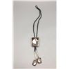 Image 2 : Vintage Zuni Inlay Bolo Tie