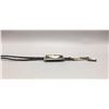 Image 4 : Vintage Zuni Inlay Bolo Tie