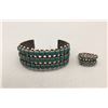 Image 1 : Vintage Bracelet and Ring