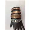 Image 1 : Vintage Bell Trading Post Bracelets