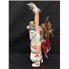 Image 4 : Hopi Male “Dew Drinking Man” Kachina