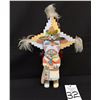 Image 6 : Hopi Male “Dew Drinking Man” Kachina