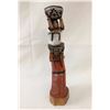 Image 2 : Hopi, Tohono O’Odham Basket Dancer Carving