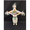 Image 1 : Hopi Butterfly Kachina