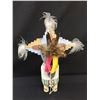 Image 3 : Hopi Butterfly Kachina
