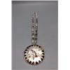 Image 2 : Zuni Inlay Necklace - Gaurdian