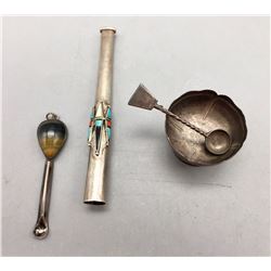 Vintage Sterling Silver Items