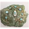 Image 1 : Fine Dishta Style Inlay Jewelry