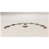 Image 3 : Fine Dishta Style Inlay Jewelry