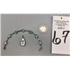 Image 6 : Fine Dishta Style Inlay Jewelry