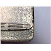Image 3 : Two Sterling Boxes and a Cigarette Case