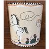 Image 2 : Rare Roy Rogers, Signed Lampshade
