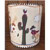 Image 3 : Rare Roy Rogers, Signed Lampshade