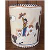 Image 4 : Rare Roy Rogers, Signed Lampshade