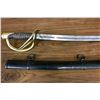 Image 10 : Mod. 1862 US Army Saber