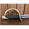 Image 17 : Mod. 1862 US Army Saber