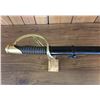 Image 4 : Mod. 1862 US Army Saber