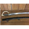 Image 7 : Mod. 1862 US Army Saber