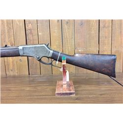 Model 1881, .40-60 Marlin Rifle