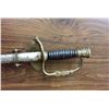 Image 5 : Mod. 1860 Officer’s Sword