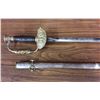 Image 7 : Mod. 1860 Officer’s Sword