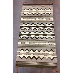 Vintage Navajo Textile