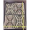 Image 3 : Unique Four Panel Navajo Textile