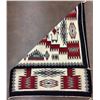 Image 2 : Storm Pattern Handwoven Navajo Textile