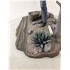 Image 3 : Dee Flagg Wood Carving - Stage Route