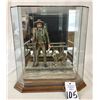 Image 10 : Dee Flagg Wood Carving - Wild Bill Hickok