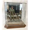 Image 1 : Dee Flagg Wood Carving - Wild Bill Hickok