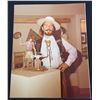 Image 10 : Dee Flagg Wood Carving with Case - Ranch Hand