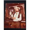 Image 8 : Dee Flagg Wood Carving with Case - Ranch Hand