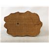 Image 5 : Cecil Wakefield Wood Carving