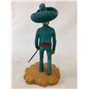 Image 3 : Cecil Wakefield Wood Carving - Vaquero