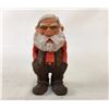 Image 1 : Cecil Wakefield Wood Carving