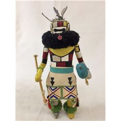 Older Zuni Kachina