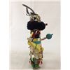 Image 2 : Older Zuni Kachina