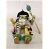 Image 5 : Older Zuni Kachina