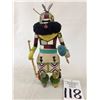 Image 6 : Older Zuni Kachina