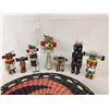 Image 2 : Hopi Dolls and Basket