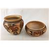 Image 2 : 2 Mid-Century Hopi Pots