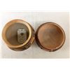 Image 5 : 2 Mid-Century Hopi Pots